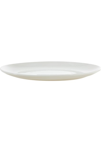 Natura Oval Tabak 31CM
