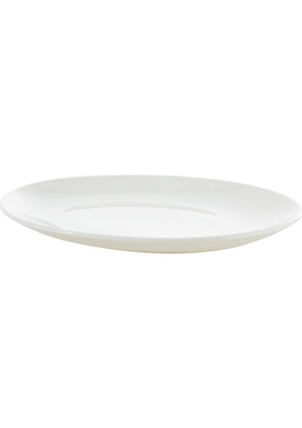 Natura Oval Tabak 31CM