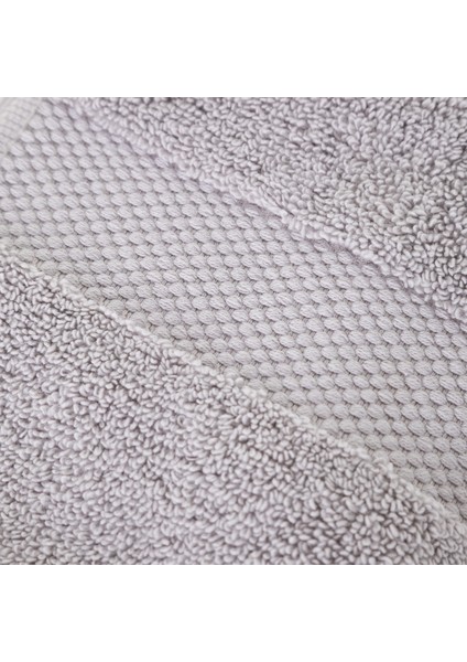 Classy El Havlusu Gri 30X50 cm