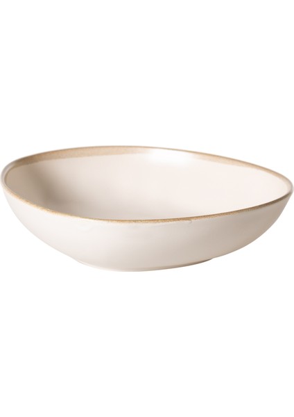 Trıbeca Çukur Tabak Seti 23CM- 6lı