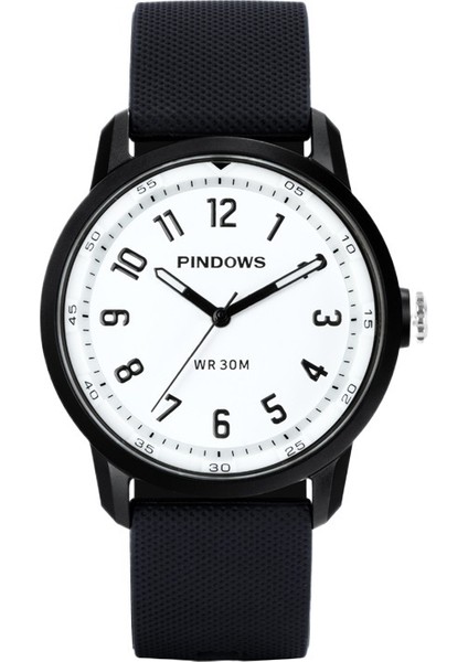 Moda Yüksek Değerli Kız Çocuk Jöle Kuvars Saat Sınav Saati Kadın Su Geçirmez (Yurt Dışından)