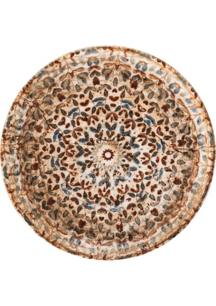 Ephesus Çay Tabağı