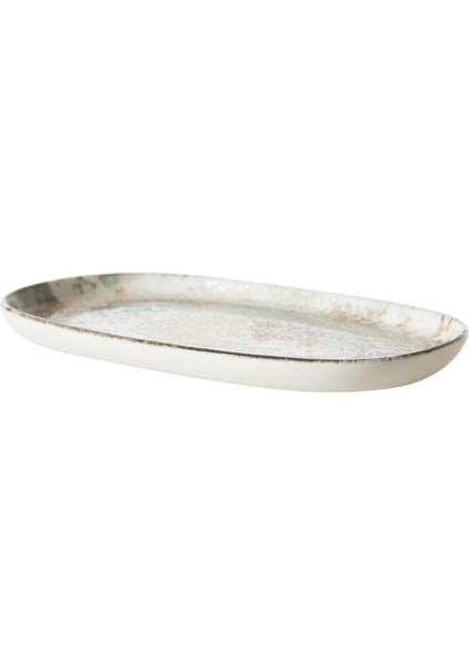 Assos Düz Kayık Tabak 25CM fiyatları