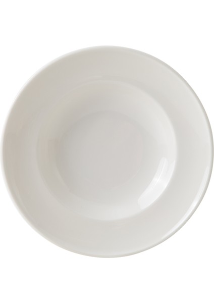 Natura Makarna Tabağı