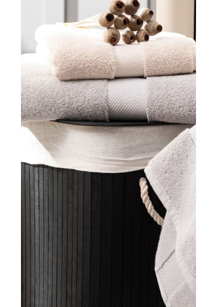 Classy El Havlusu Bej 30X50 cm