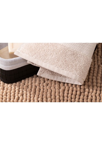 Classy El Havlusu Bej 30X50 cm