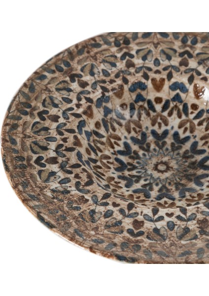 Ephesus Rısotto Tabağı