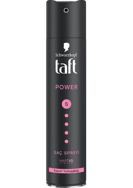 Schwarzkopf Taft Power Saç Spreyi Mega Güçlü 24 Saat Hacim 250 ml Kuru Yıpranmış Saçlara Kaşmir Yumuşaklığı modelleri