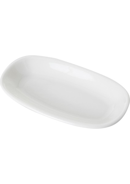 Natura Kayık Tabak 16CM modelleri