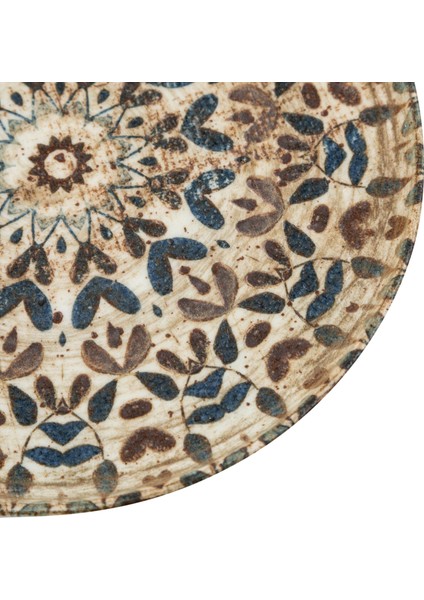 Ephesus Pasta Tabağı Seti 6lı -20CM