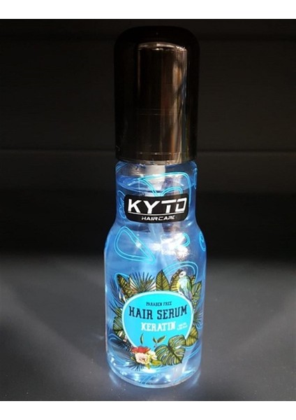 Saç Hair Serumu Keratin 125 ml