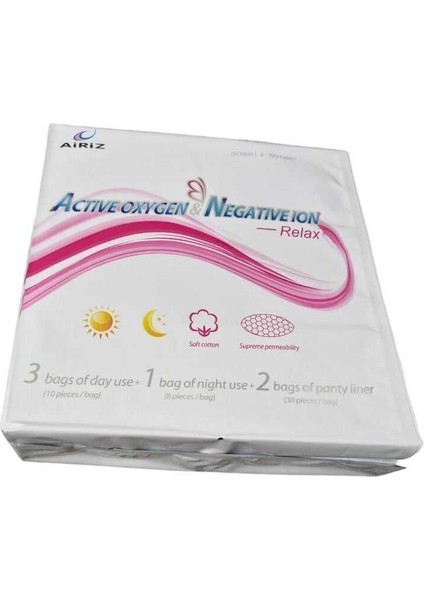 Tıens Ped 6 Li Paket 3 Gündüz 1 Gece 2 Günlük Paket fiyatları