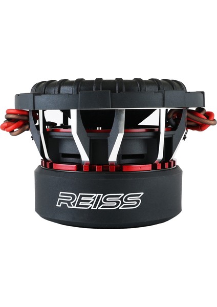 Rs-Bq8 20 cm spl Subwoofer Rms Power 500W • Max Power 1000W fırsatları