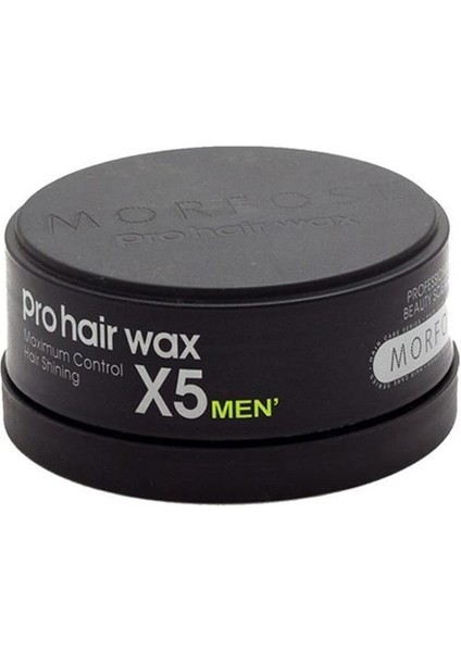 Mat Saç Şekillendirici Briyantin 120 gr Balmumu Doğal Kalıcı Şekil Tüm Saç Tiplerine Uygun fırsatları