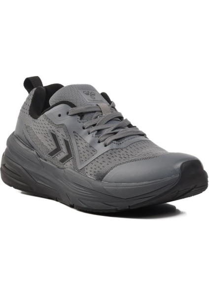 Hummel 900573 Hml Memphis Antrasit Erkek Spor Ayakkabı