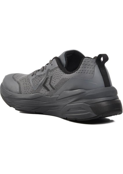 Hummel 900573 Hml Memphis Antrasit Erkek Spor Ayakkabı fırsatları