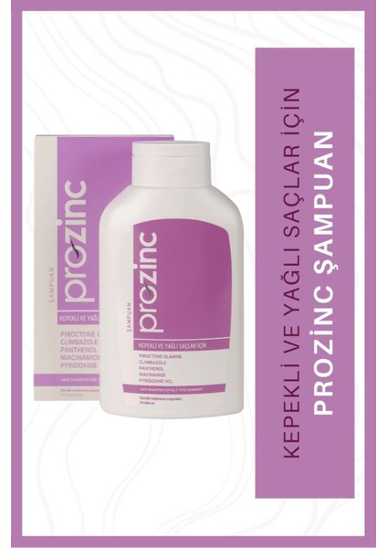 Sülfatsız Kepek Önleyici Şampuan 300 ml Bitkisel Formül Yağlı ve Kepekli Saç Tipleri fiyatları