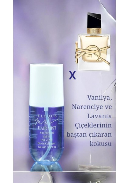 Saç - Vücut Parfümü Spf 10 fiyatları