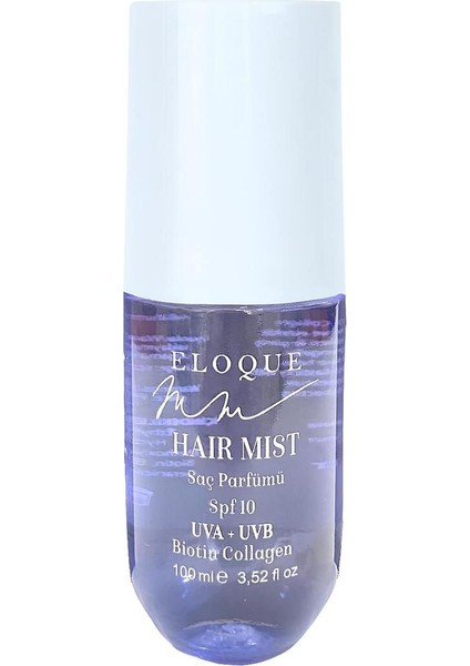 Saç - Vücut Parfümü Spf 10 modelleri