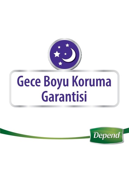Emici Külot Lohusa Pedi Kadın L Beden 2 Paket 20 Adet fiyatları