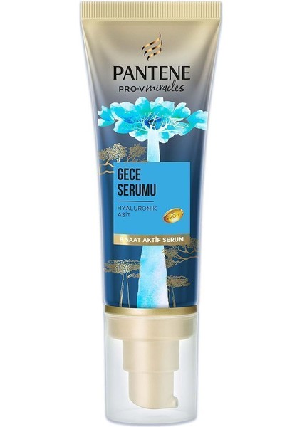 Miracles Hydra Glow Gece Serumu, 70 ml fiyatları