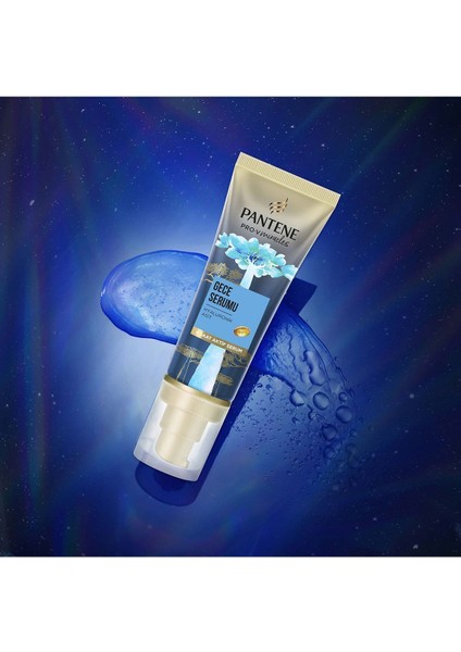Miracles Hydra Glow Gece Serumu, 70 ml modelleri