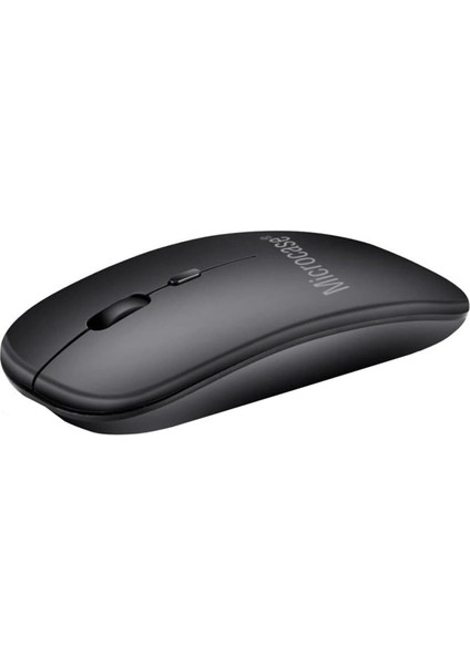 Lenovo Ideapad Pro (2025) TB375FC 12.7 Inch Tablet Için Tablet Çanta + Bluetooth Klavye + Mouse + Tablet Standı Siyah- AL4233
