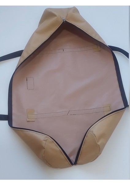 Kamp Masası Çantası - 50X50 cm Katlanabilir Kamp Masasına Uygun fırsatları