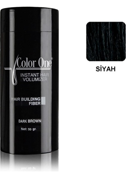 Siyah Saç Tozu Topik 50 gr fiyatları