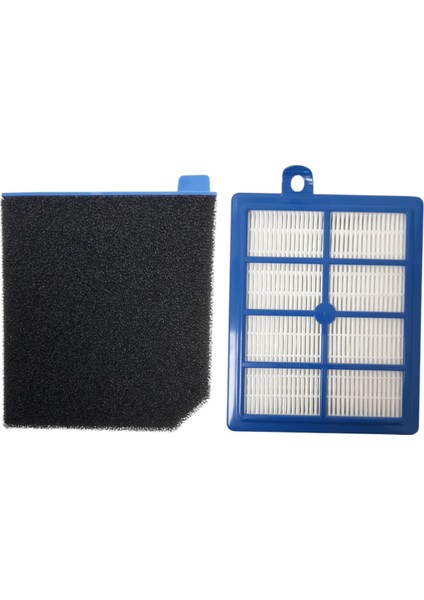 Pure C9 PC91-ALRG ve PC91-ANIMT Elektrikli Süpürge Için Orijinal Filtre Seti