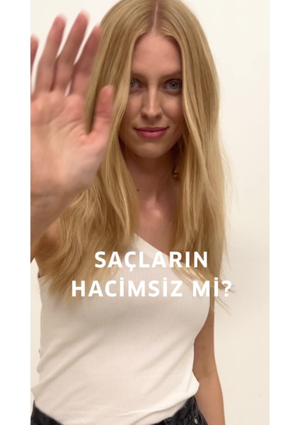 Wellaflex Invisible Hold Saç Köpüğü - 200 ml fiyatları