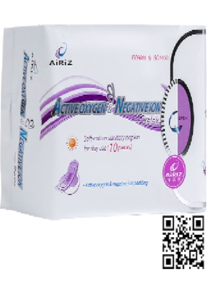 Hijyenik Kadın Gündüz Pedi 10 Adet Nefes Alabilen Yüzey ile Gün Boyu Konfor modelleri