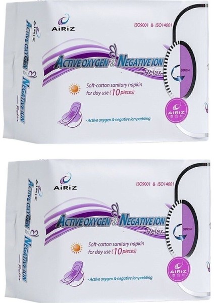 10 Lu Ikili Paket