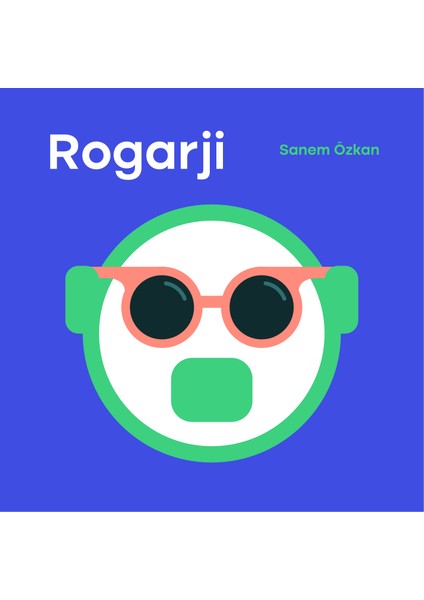 Rogarji - Sanem Özkan - 9786259530390