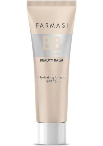 Bb Krem 02 30 ml
