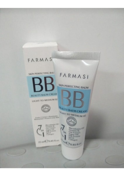 Bb Krem 25 ml