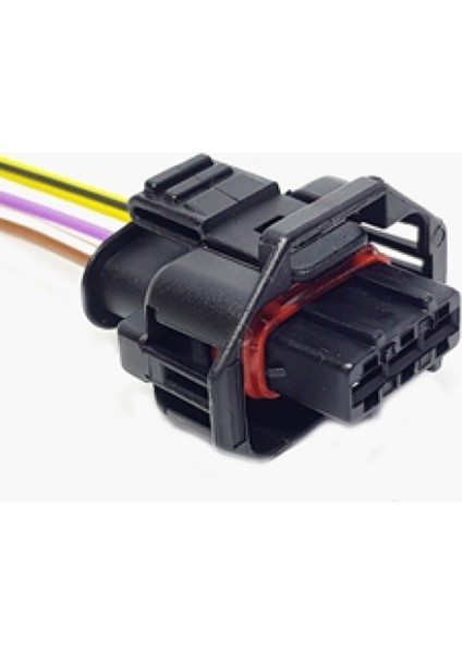 Bosch Tipi 3 Lü Soket 3YC008A