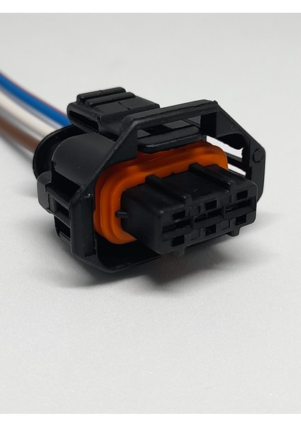 Bosch Tipi 3 Lü Soket 3YC008A fiyatları