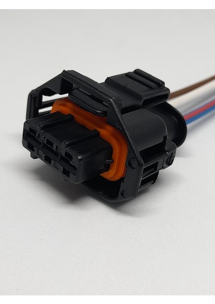 Bosch Tipi 3 Lü Soket 3YC008A modelleri