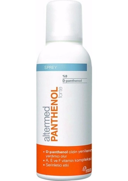 Altermed Forte Sprey