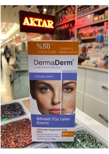 Gündüz Kremi 100ml ( Cilt Beyazlatıcı 100 gr) fiyatları