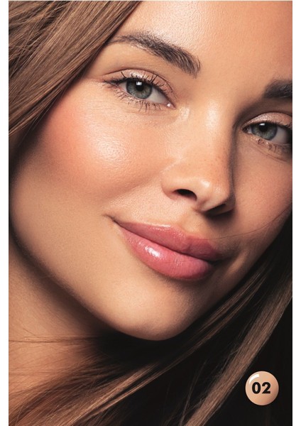 Bb Krem 02 30 ml Yeni Seri 8690131782504 modelleri