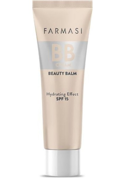 Bb Krem 01 30 ml Yeni Trend Seri 2024