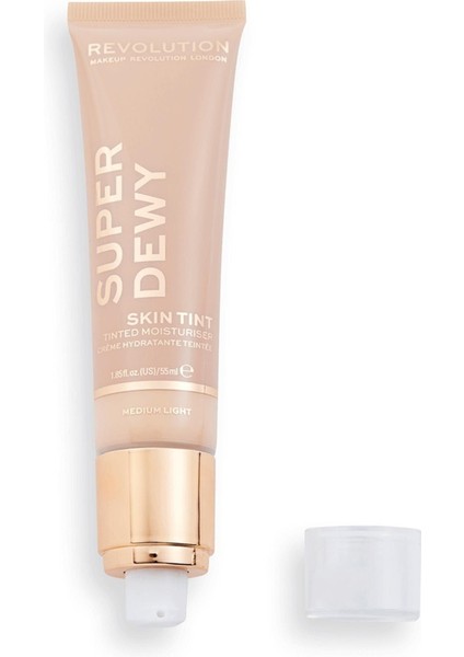 Superdewy Renkli Nemlendirici Medium Light 55 ml fiyatları
