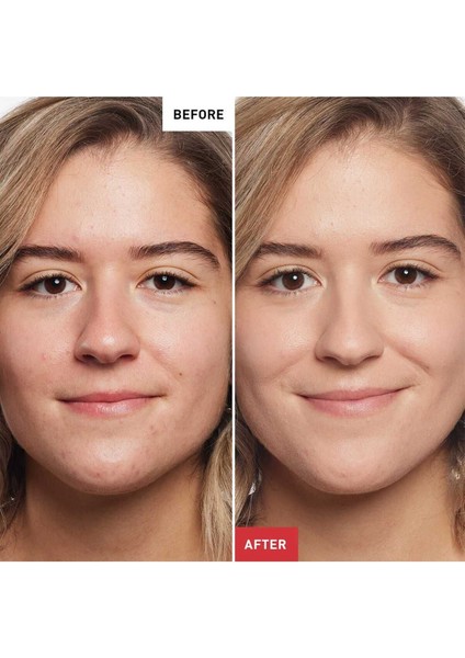 Ginseng Baby Skin" Effect - BB Krem Doré - 15 ml modelleri