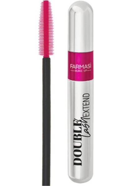 Double Lash Extend Çift Etkili Maskara+ Bb Krem Açıktan Ortaya 50 ml 02(2'li Set) fiyatları