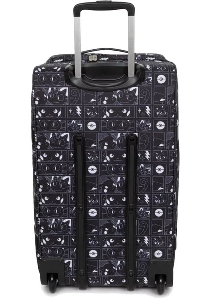 Transit'r M Orta Boy Valiz EK0A5BA82T61 fiyatları