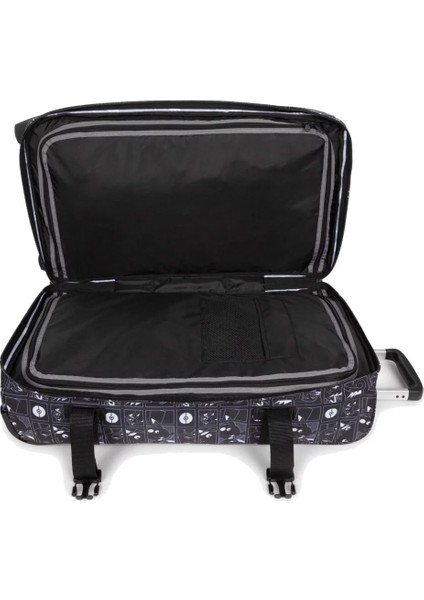 Transit'r M Orta Boy Valiz EK0A5BA82T61 modelleri