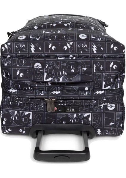 Transit'r M Orta Boy Valiz EK0A5BA82T61 fırsatları