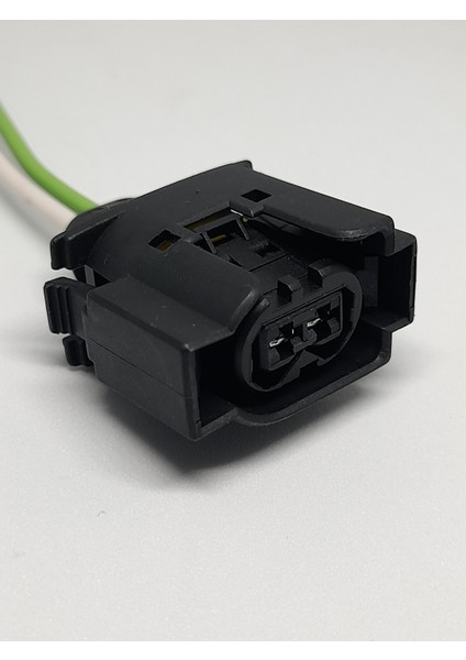 Enjektör Soketi Yan Kilitli 2YC007X fiyatları